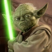 The-Yoda